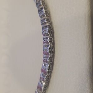 Authentic Pandora bracelet.